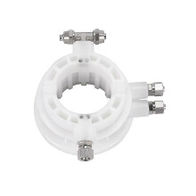 49-mm-Autoreifenmontiergerät-Ersatzteil. Kupplung, Luftregelventil, Autoreparaturwerkzeug, Reifenreparatur.