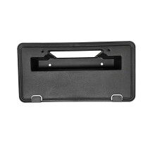Soporte para marco de matr??cula para Ford F-250 F-350 Super Duty 2017-2019 jy