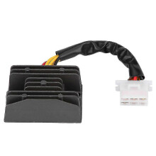 Motorcycle Voltage Regulator Rectifier For Kawasaki En400 En500 El250 El252 Z750 Ex400