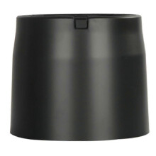 ET-74B Umkehrbare Gegenlichtblende für Canon RF 100-400 mm F5.6-8 und EF 70-300 mm F/4-5.6 Objektive (für Canon R, Rp, Ra, R5, R6, R3-hy)