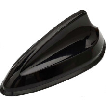 Black Shark Fin Car Antenna-In Stock