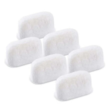 6 Pack For Bwf100 Compatible Water Filters For Espresso Machine Water Filters Element