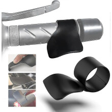 Motorcycle Throttle Assist Wrist Cruise Control Cylinder Wrist Rest Cruise Throttle Control Handlebar Grip For All Grips,,2 Pcs