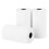3PCs Thermal Paper Printing Machine Accessories Waterproof 57MM for Peripage Printer 2