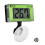 Large Digital Display Aquarium Fish Tank Thermometer Temperature Measuring Tool 2