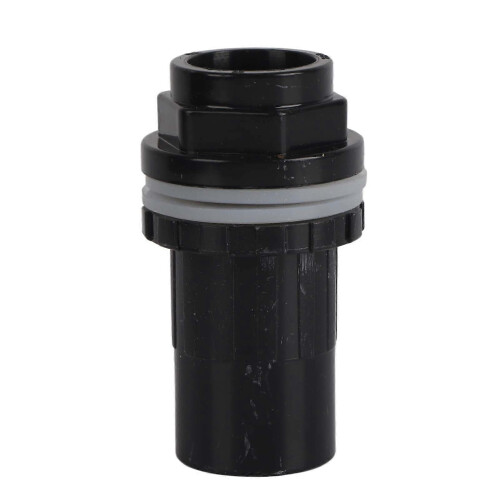 Aquarium Fish Tank Water Pipe Joint Connector Tool (25MM) 1