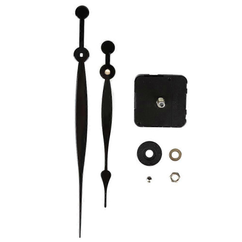 High Precision Hour Minute Hands Quartz Clock Movement Motor Kit DIY Clock Accessory 1