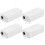 4Pcs Cable Connector Inline Electrical I16 Quick Terminal Assortment Kit 2.5mm16mm 2