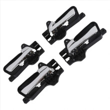 4-teiliges Set Türgriffe innen für Hyundai i30 i30CW (2007–2011) 826102L010 826202L010
