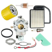 Carburetor for Kohler Courage SV 15HP 17HP 18HP 19HP Series SV470 SV530 SV540