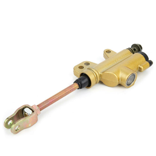 Motorcycle Right Brake Master Cylinder Replacement Fits for Polaris 1
