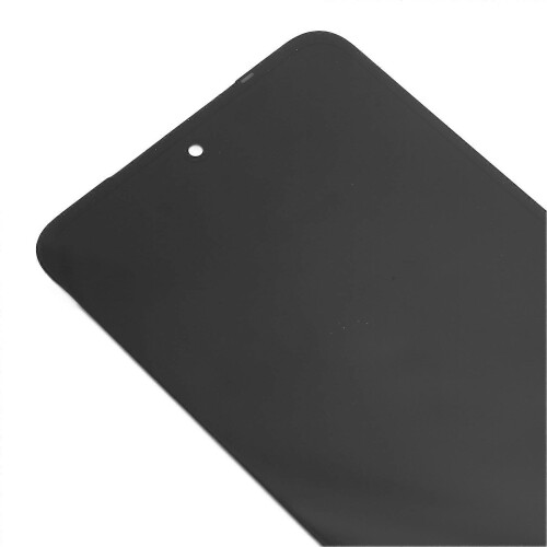 LCD Screen and Digitizer Full Assembly Non Fingerprint Replacement LCD Display with Disassembly Tools for Note11 4G Note11S 2