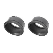 2PCS Turbo Intake Manifold Gasket Throttle Seal V758424680 for 208 308CC 3008 C4 RCZ DS5