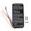 Multifunktions-Lenkradtasten-Fernbedienung, Navigation, 2-DIN-DVD-Controller, Universal 2