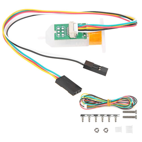 3D Touch Auto Bed Leveling 3D Printer Sensor/Accessoires/Module PC Automated Industry Supplies 1