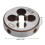 UNC Round Die Exquisite High Accuracy Thread Screw Die for General Thread Processing 5