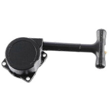 Pull Starter Recoil Start Kit For RC 1/10 R025 R020 Nitro Vertex VX