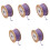 Multicolor Cotton Thread For Various DIY Crafts And-Miao Caizi 1