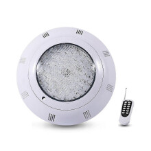 Pool Light 35W Swimming Pool Light with Remote Controller RGB Multi Color Outdoor LED Underwater IP68 Waterproof Lamp