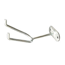 Soporte para pistola de pintura de alimentaci??n por gravedad HVLP Gancho de montaje en banco de alimentaci??n por gravedad Yo