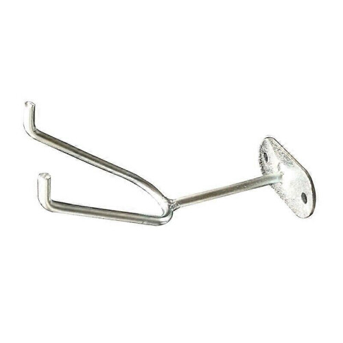 Gravity Feed Paint Spray Gun Stand Holder HVLP Gravity Feed Bench Mount Hook Yo