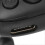 Mobile Phone Bluetooth Remote ABS Ring Shape Long Battery Life Camera Remote Shutter for Tablet Black 3
