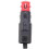 12v Car Cigarette Lighter Socket Power Plug Connection Male Adaptor 1