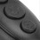 Mobile Phone Bluetooth Remote ABS Ring Shape Long Battery Life Camera Remote Shutter for Tablet Black 4