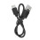 Mobile Phone Bluetooth Remote ABS Ring Shape Long Battery Life Camera Remote Shutter for Tablet Black 5