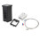 PID REX-C100 temperatuurregelaar 40A solid-state relais K thermokoppel GD 2