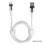 Gamepad Handle Charging Cable Fast Charging Controller Charger TypeC Cable for PS5(3M ) 5