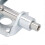 Push Pull Toggle Clamp QuickRelease Toggle Clamp 40kg Holding Capacity Testing Jig Accessories 5