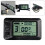 KT LCD7U Display Meter Control Panel 24V/36V/48V For E-bike Electric Bicycle 6