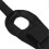 Diving Flashlight Hand and Arm Strap Universal Adjustable Soft Hand Mount Waist Strap for Diving 5