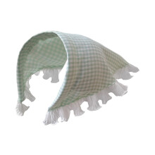 Stylish Solution 2 in 1 Lace Hair Hoop Headscarf for Women-SS5