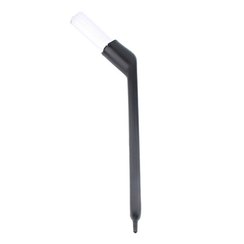 Coffee Machine Espresso Grinder Nylon Cleaning Brush Coffee Maker Cleaner Tool 1