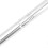 Paint Roller Extension Pole Multi Purpose Telescopic Extension Pole Lightweight Sturdy Extendable Pole for Painting Dusting 4