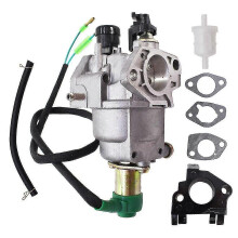 Carburetor For Gx340 Gx390 188f Engine Motor 11hp 13hp Generator Parts