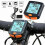 Waterproof Speedometer Wireless LCD Bike Computer Speedometer Odometer Bicycle 3