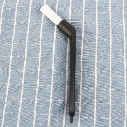 Coffee Machine Espresso Grinder Nylon Cleaning Brush Coffee Maker Cleaner Tool 2