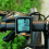Waterproof Speedometer Wireless LCD Bike Computer Speedometer Odometer Bicycle 6