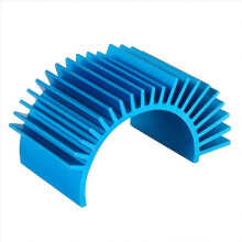 Rc Car Spare Parts 540 550 Motor Radiator For Wltoys 12428 12423 A959-B A969-B A979-B A929-B