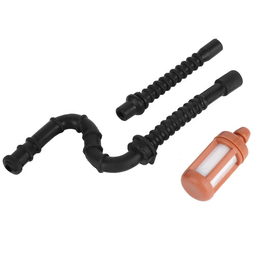 Fuel Pipe Filter Element Kit Replacement Accessories Fit for Stihl 024 026 MS240 MS260 Chainsaw 2