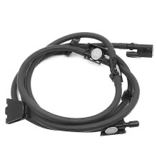 Neue Scheibenwaschdüse A2058600192 für Mercedes-Benz C-Klasse W205 (2015–2019) mit Heizung
