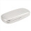 Glasses Case, Aluminum Hard Shell Eyeglasses Case Striped Spectacles Box 1