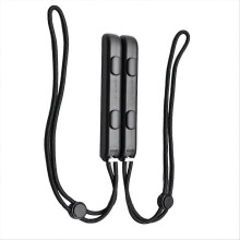 2 PCS Left and Right Wrist Strap for Nintendo Switch Joy Pad Con Controller Gamepad Hand Rope Games