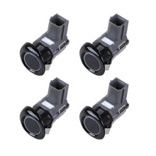 4x Rear Back Up Parking Sensor For Nissan NV1500 NV2500 12-19 jy