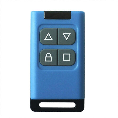Universal Multi-Frequency Remote Control Duplicator 280-868MHZ Automatic Identification Frequency Su