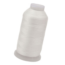 White Nylon Thread Braiding Cord String for Handmade-six shares