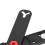 ZTTO Bicycle Chain Pliers Master Link Plier Valve Tool Tire Lever 4?In?1 Multi function ToolsBlack 4